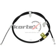 ���� ������� ������� ���� R Mitsubishi Outlander 07- Kortex KBC125 KBC125 ����