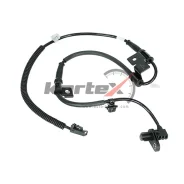 ������ ABS Hyundai Elantra/I30 07- ���. ���. Hyundai Elantra/I30 07- Kortex KER1021 KER1021 ����