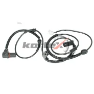 ������ ABS KIA Sorento 02-06 ���. ���. KIA Sorento 02-06 Kortex KER1093 KER1093 ����