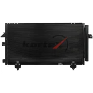 �������� ������������ Toyota RAV 4 00- � ��������� Kortex KRD2094 KRD2094 ����