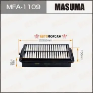 ��������� ������ A-986 Masuma (1/40) Masuma MFA-1109 Masuma MFA1109 ����