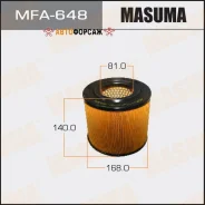 ��������� ������ A-525V Masuma (1/12) Masuma MFA-648 Masuma MFA648 ����