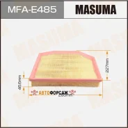 ��������� ������ A0441 Masuma LHD BMW X3 (E83) / N52B30, N52B25 (1/21) Masuma MFA-E485 Masuma MFAE485 ����