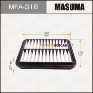 ��������� ������ A-193 Masuma (1/40) Masuma MFA-316 Masuma MFA316 ����