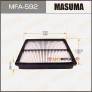 ��������� ������ A-469 Masuma (1/40) Masuma MFA-592 Masuma MFA592 ����