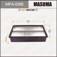 ��������� ������ A-475 Masuma (1/40) Masuma MFA-598 Masuma MFA598 ����