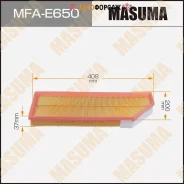 ��������� ������ A0739 Masuma LHD Mercedes-BENZ S-Class (W222), CLS (C257) (1/20) Masuma MFA-E650 Masuma MFAE650 ����