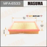 ��������� ������ A32003 Masuma LHD BMW 3-Series (F30) (1/40) Masuma MFA-E533 Masuma MFAE533 ����