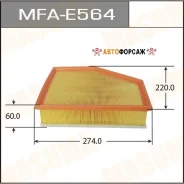 ��������� ������ A0723 Masuma LHD BMW 5-Series (G30), 7-Series (G12) (1/20) Masuma MFA-E564 Masuma MFAE564 ����