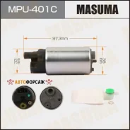 ���������� Masuma, Mazda 3, CX-5 / BM#, KE#, ���������� ��������� Masuma MPU-401C Masuma MPU401C ����