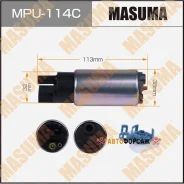 ���������� Masuma, LAND Cruiser Prado, 4Runner / GRJ150L, GRN285L, ����� MPU-041, ���������� ������� Masuma MPU-114C Masuma MPU114C ����
