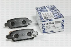������� ���������, ������ D1244MH (TS) Tokico RN714M RN714M ����
