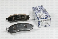������� ���������, ������ D2281 RN775 RN775 ����
