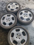 Crimson Club Linea Misterio. x17", 4x114.3 ����