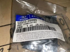 ������ ������������� ������� �������� Santa-fe Hyundai / Kia 55513-2B000 555132B000 ����