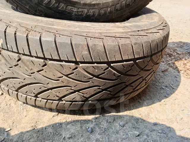 Bridgestone Dueler H/P 680. ������, �/�, ����� 20 % ����