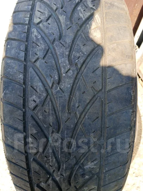 Bridgestone Dueler H/P 680. ������, �/�, ����� 20 % ����