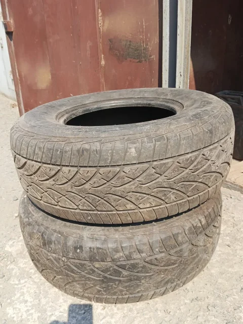 Bridgestone Dueler H/P 680. ������, �/�, ����� 20 % ����