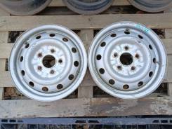 Mazda. 5.0x14", 5x114.3, �� 65���. ����