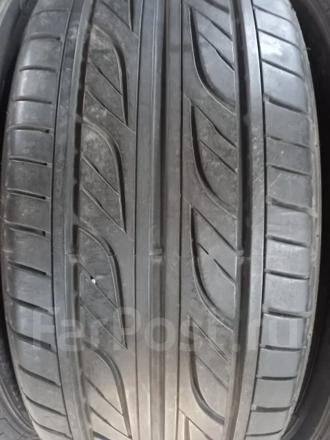 Goodyear Eagle LS2000 Hybrid II. ������, 2017 ���, �/�, ����� 5 % ����