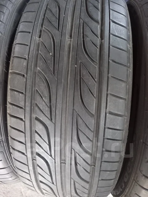 Goodyear Eagle LS2000 Hybrid II. ������, 2017 ���, �/�, ����� 5 % ����