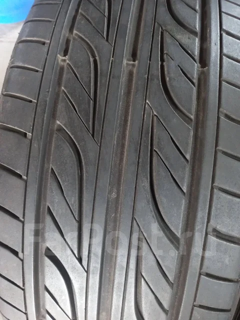 Goodyear Eagle LS2000 Hybrid II. ������, 2017 ���, �/�, ����� 5 % ����