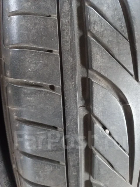 Goodyear Eagle LS2000 Hybrid II. ������, 2017 ���, �/�, ����� 5 % ����