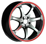 Race Ready CSS356