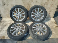 Topy Sibilla Next GS-5. 4.5x14", 4x100, ET45 ����