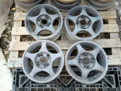 Worx. 5.5x13", 4x100, 4x114.3, ET38, �� 71���. ����
