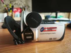 Sony DCR-DVD105. 9 - 9.9 ��, � ���������� ����