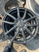 Hot Stuff G.speed. 5.5x15", 4x100, ET50, �� 67���. ����