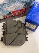 ������� ��������� Akebono AN671K / 04465-33240 ������ AN671K ����