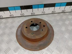 ���� ��������� ������ Nissan - ������� 8.3 �� [�������] [�/�] Nissan 43206JD00B 43206JD00B ����
