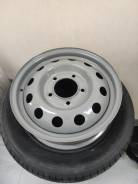 ����. 5.5x16", 5x139.7, ET52, �� 98,6���. ����