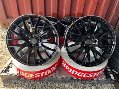 RAYS Homura 2X9. 8.5x20", 5x114.3, ET45, �� 73,1���. ����