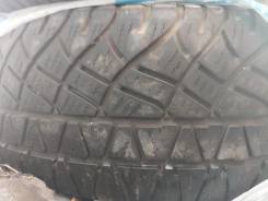 Michelin Latitude Cross. �����������, 2017 ���, �/�, ����� 50 % ����