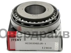��������� ��������� KOYO HC30306DJR-1 ������ HC30306DJR-1 ����
