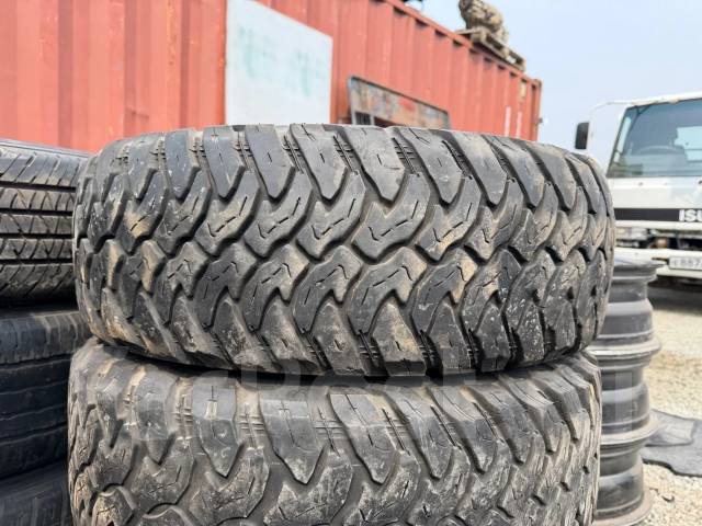 Hankook DynaPro MT2 RT05. ����� mt, 2021 ���, �/�, ����� 30 % ����