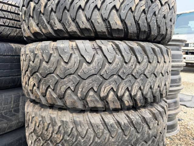 Hankook DynaPro MT2 RT05. ����� mt, 2021 ���, �/�, ����� 30 % ����