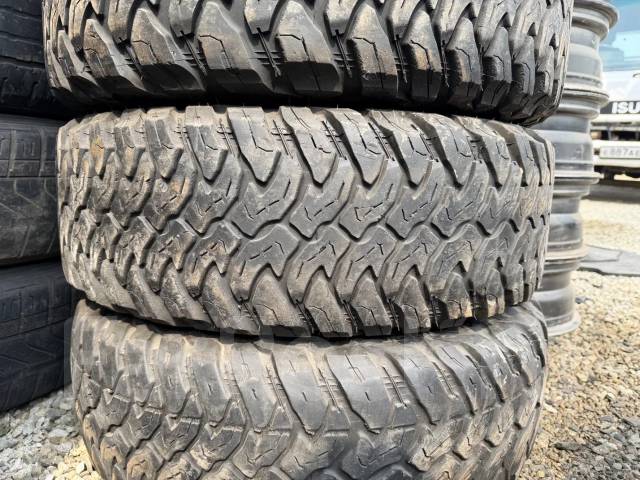 Hankook DynaPro MT2 RT05. ����� mt, 2021 ���, �/�, ����� 30 % ����