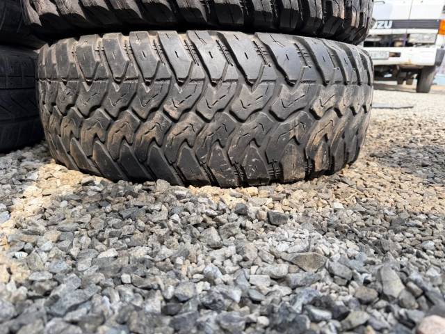 Hankook DynaPro MT2 RT05. ����� mt, 2021 ���, �/�, ����� 30 % ����