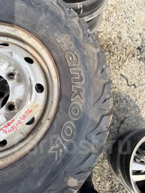 Hankook DynaPro MT2 RT05. ����� mt, 2021 ���, �/�, ����� 30 % ����