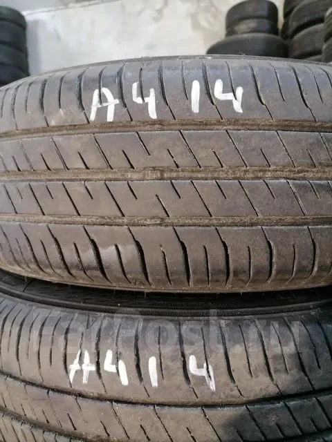 Goodyear EfficientGrip Eco EG02. ������, 2020 ���, �/�, ����� 15 % ����