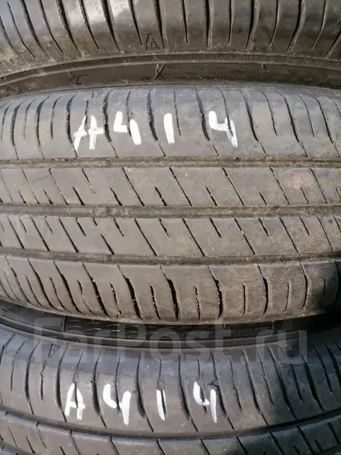Goodyear EfficientGrip Eco EG02. ������, 2020 ���, �/�, ����� 15 % ����