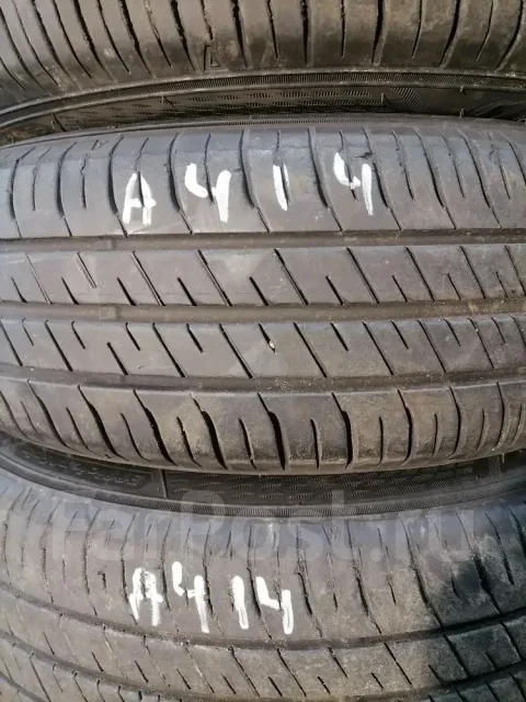 Goodyear EfficientGrip Eco EG02. ������, 2020 ���, �/�, ����� 15 % ����
