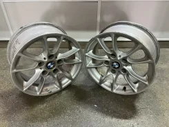 BMW. 7.0x16", 5x120, ET40, �� 72,6���. ����