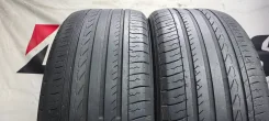 Yokohama Advan dB V551. ������, 2021 ���, �/�, ����� 35 % ����
