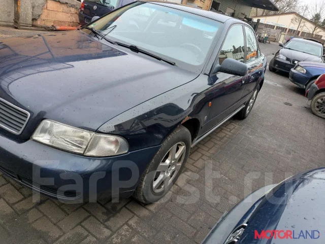��������� Audi A4 (B5) 1994-2000 21457217 058903016 ����