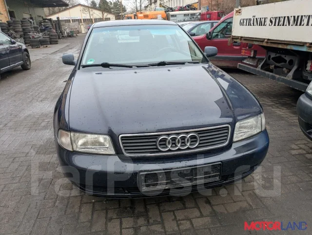 ��������� Audi A4 (B5) 1994-2000 21457217 058903016 ����